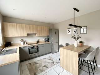 Vente maison 5 pièces Vente maison 5 pièces