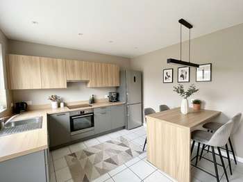 Vente maison 5 pièces Vente maison 5 pièces
