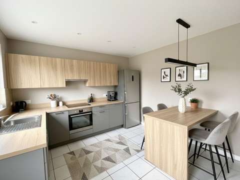 Vente maison 5 pièces Vente maison 5 pièces