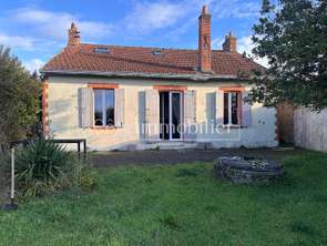 Vente Maison 3 chambresLa Bernerie-en-Retz