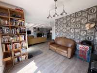 Vente maison 8 pièces Vente maison 8 pièces