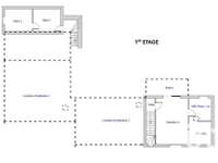 Vente maison 6 pièces Vente maison 6 pièces