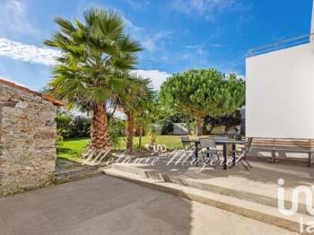 Vente maison 6 pièces La Bernerie-en-Retz 44