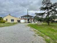 Vente maison 8 pièces Vente maison 8 pièces