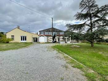 Vente Maison 6 chambresLa Bernerie-en-Retz