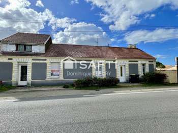 Vente maison 8 pièces Vente maison 8 pièces