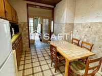 Vente maison 8 pièces Vente maison 8 pièces
