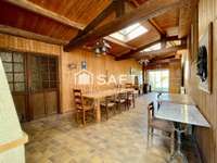 Vente maison 8 pièces Vente maison 8 pièces