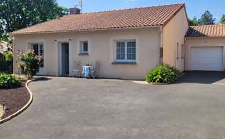 Photo Vente maison La Bernerie-en-Retz