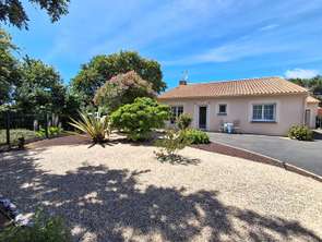 Vente Maison 3 chambresLa Bernerie-en-Retz
