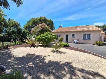 Vente maison 4 pièces La Bernerie-en-Retz 44
