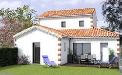 Photo Vente maison La Bernerie-en-Retz