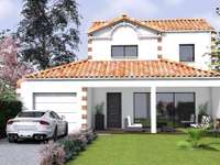 Vente maison
