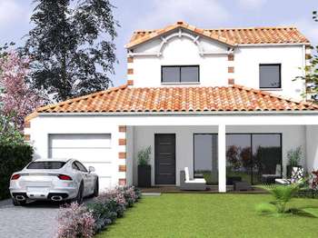 Vente maison