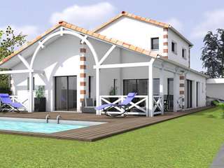 Vente maison