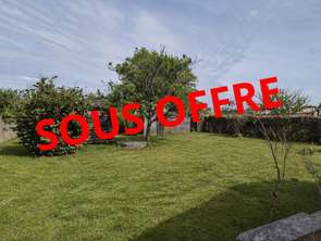 Vente Maison 3 chambresLa Bernerie-en-Retz