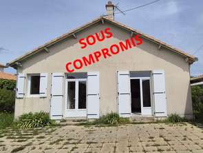 Vente Maison 3 chambresLa Bernerie-en-Retz