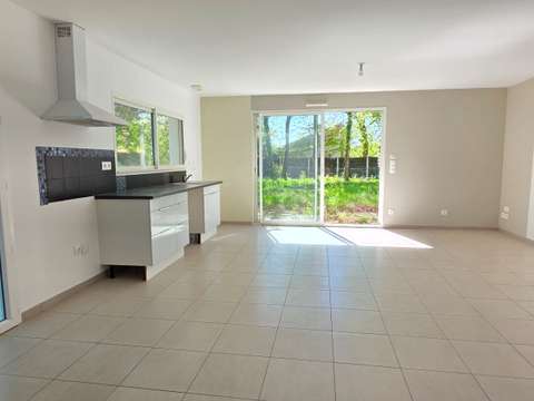 Vente maison 4 pièces La Bernerie-en-Retz 44