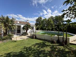 Vente Maison 5 chambresLa Bernerie-en-Retz