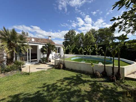 Vente maison 7 pièces La Bernerie-en-Retz 44