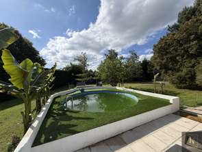 Vente Maison 5 chambresLa Bernerie-en-Retz
