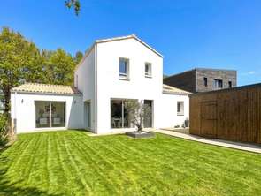 Vente Maison 4 chambresLa Bernerie-en-Retz