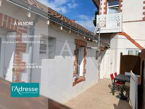 Vente Maison 2 chambresLa Bernerie-en-Retz