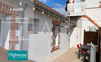 Photo Vente maison La Bernerie-en-Retz