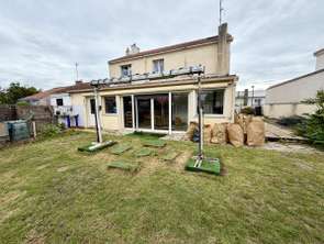 Vente Maison 4 chambresLa Bernerie-en-Retz