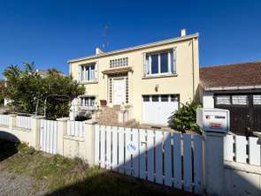 Vente Maison 4 chambresLa Bernerie-en-Retz