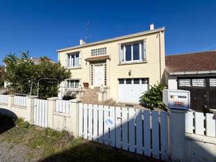 Photo Vente maison La Bernerie-en-Retz