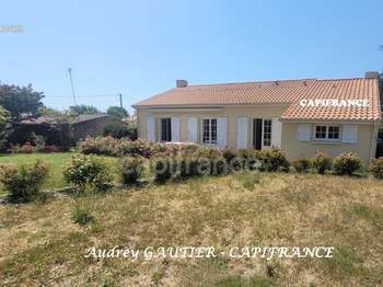 Vente Maison 2 chambresLa Bernerie-en-Retz