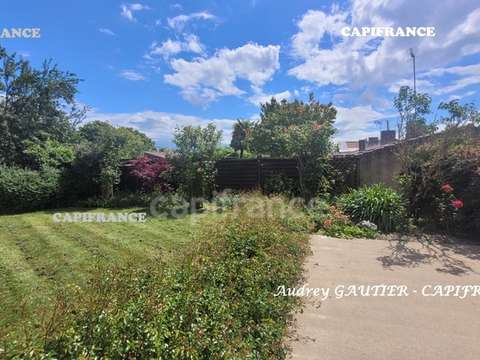 Vente maison 4 pièces La Bernerie-en-Retz 44