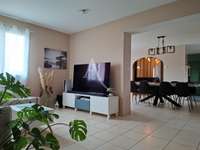 Vente maison 6 pièces Vente maison 6 pièces