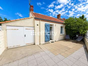 Vente Maison 2 chambresLa Bernerie-en-Retz