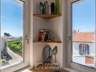 Vente maison 9 pièces Vente maison 9 pièces