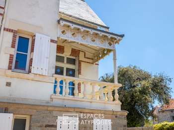 Vente Maison 7 chambresLa Bernerie-en-Retz