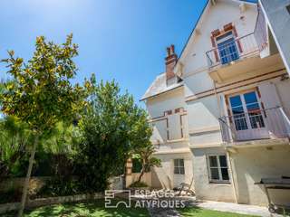 Vente maison 9 pièces Vente maison 9 pièces