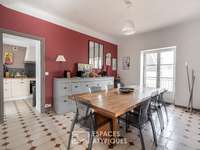 Vente maison 9 pièces