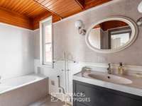 Vente maison 9 pièces