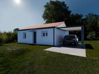 Vente maison