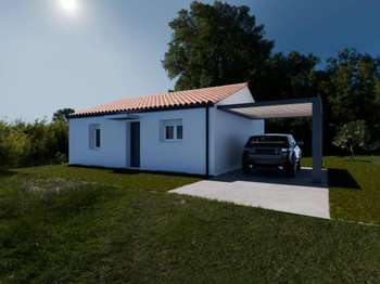 Vente MaisonLa Bernerie-en-Retz