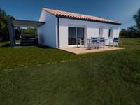 Vente maison