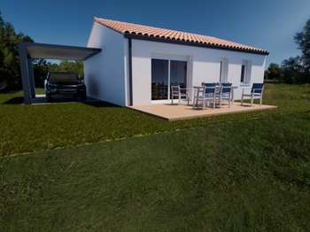 Vente maison