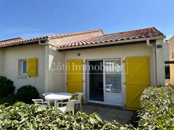 Vente Maison 2 chambresLa Bernerie-en-Retz