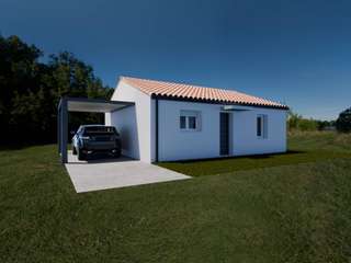 Vente maison