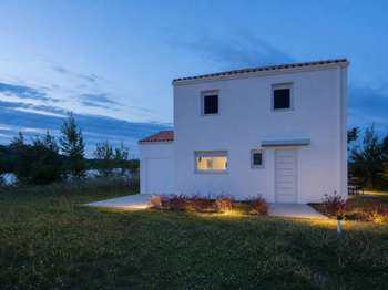 Vente maison