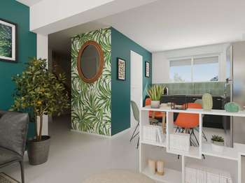 Vente maison