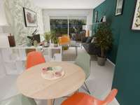 Vente maison