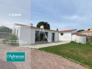 Vente Maison 2 chambresLa Bernerie-en-Retz